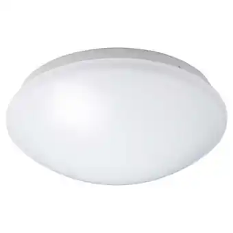 Kwantum Plafondlamp Minos Wit aanbieding