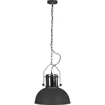Hanglamp Industrie Xxl Grijs