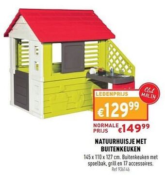 Trafic Natuurhuisje met buitenkeuken aanbieding