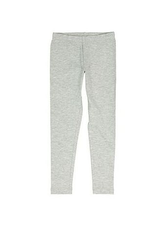HEMA HEMA Kinderlegging Lichtgrijs (lichtgrijs) aanbieding