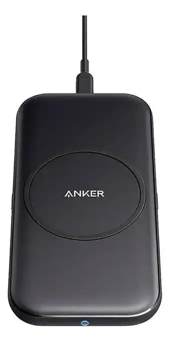 Anker inductielader PowerWave Pad 10 W