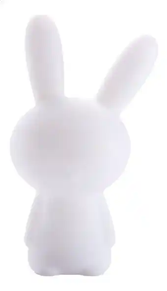 Dreamland bigben bluetooth luidspreker Lumin’us Rabbit aanbieding