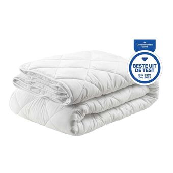 Dekbed Sedna Synthetisch - 4-seizoenen - 140x200 cm