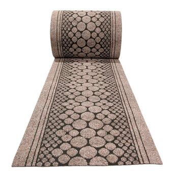 Leen Bakker Loper Liverpool - beige aanbieding