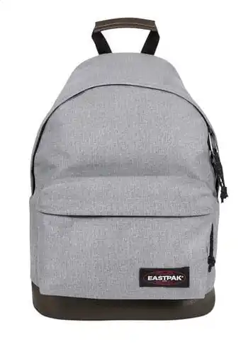 Dreamland Eastpak rugzak Wyoming Sunday Grey aanbieding