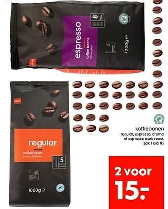Koffiebonen