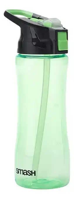 Smash drinkfles Hydro Sipper 600 ml