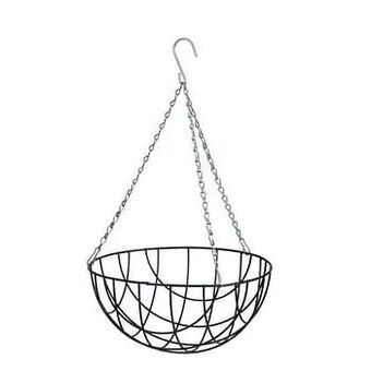 Brico Outside hang mand 30 cm aanbieding