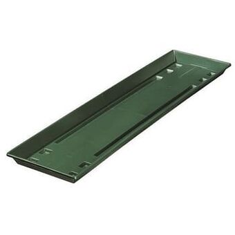 Brico Geli onderschotel groen 60 cm aanbieding