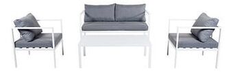 Dreamland Loungeset Salon aanbieding