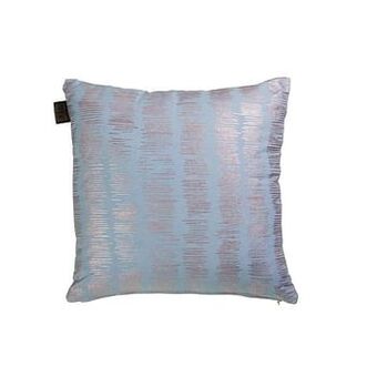 Leen Bakker KAAT Amsterdam sierkussen Abbony - zachtroze - 40x40 cm - Leen Bakker aanbieding