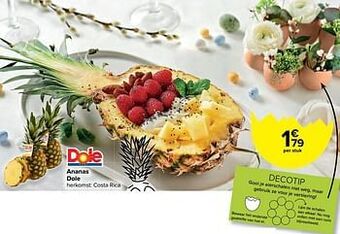 Ananas dole