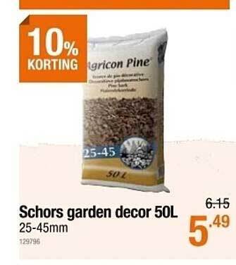 Schors Garden Decor