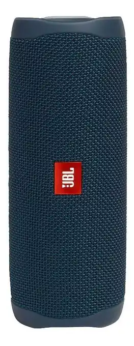 Dreamland JBL luidspreker bluetooth Flip 5 ECO blauw aanbieding