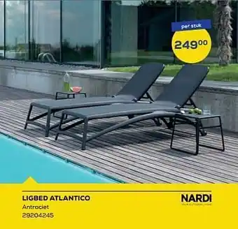 Ligbed atlantico