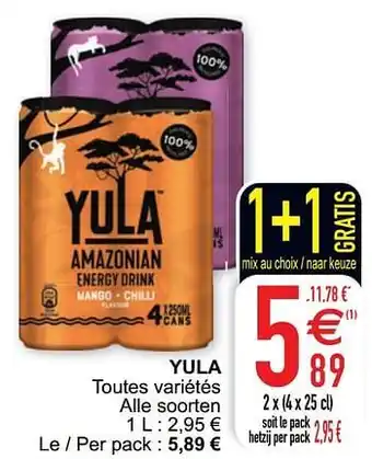 Yula