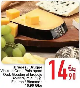 Cora Bruges - brugge aanbieding