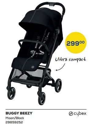 Supra Bazar Buggy beezy aanbieding