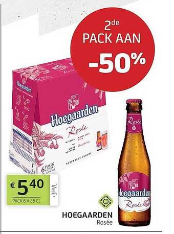 Hoegaarden
