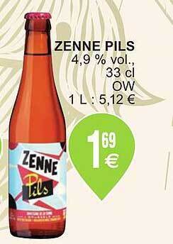 Zenne Pils