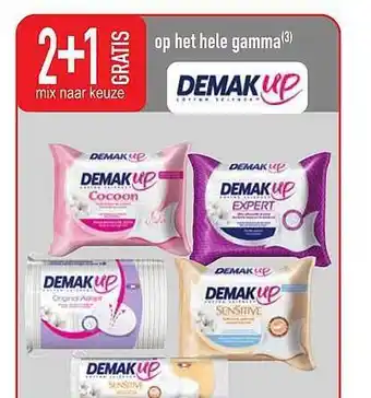 Demak Up