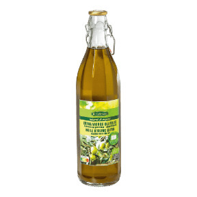 Extra bio-olijfolie