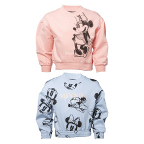 ALDI Sweatshirt voor kinderen aanbieding