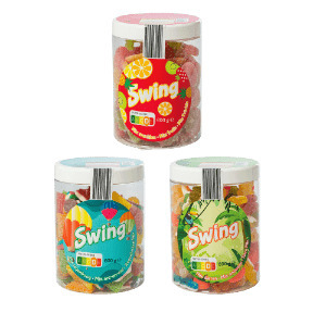 ALDI Snoep aanbieding