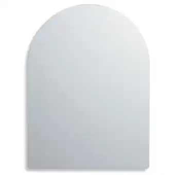 Plieger spiegel 60x80cm toog 5mm SHOWROOMMODEL