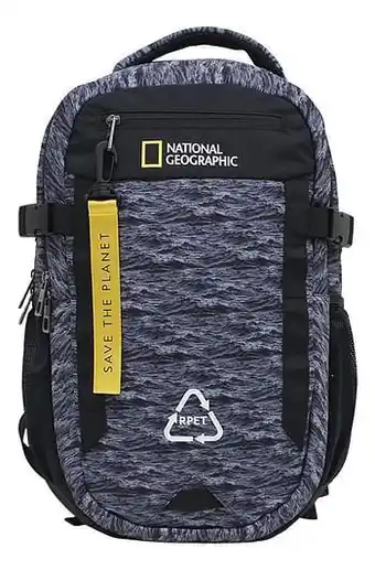 Dreamland National Geographic Rugzak Waves aanbieding