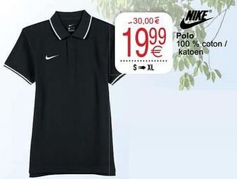 Cora Polo aanbieding
