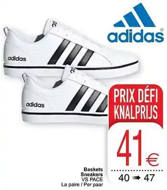 Cora Baskets sneakers vs pace aanbieding
