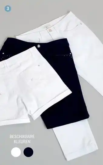 Short 36-48