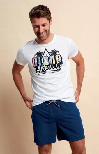 T-shirt XS-3XL