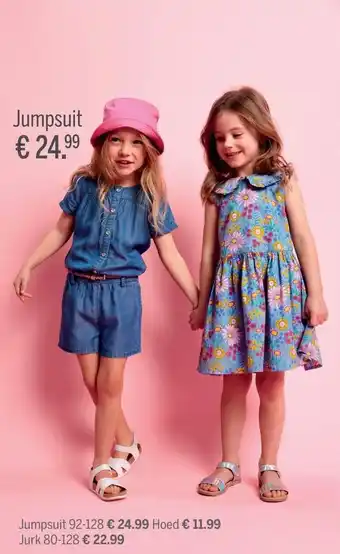 Jumpsuit