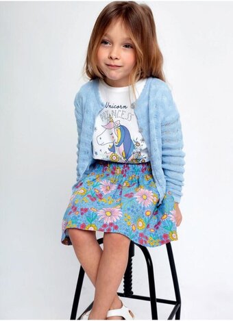 T-shirt 80-128