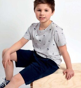 T-shirt 128-176