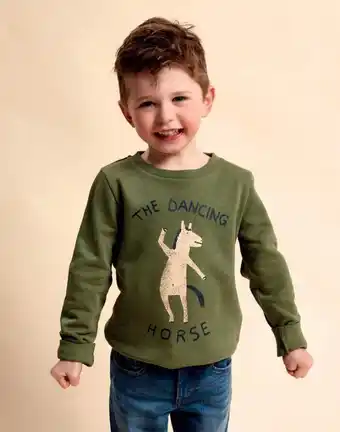 Sweater 80-128