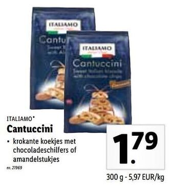 Cantuccini