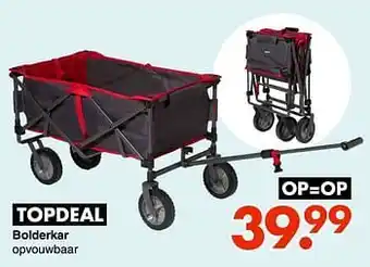 Bolderkar