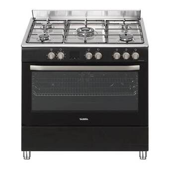 Electro Depot Groot gasfornuis VALBERG MC 90 5MFC aanbieding