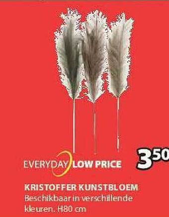 Kristoffer Kunstbloem