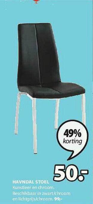 Havndal Stoel