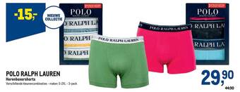 Herenboxershorts