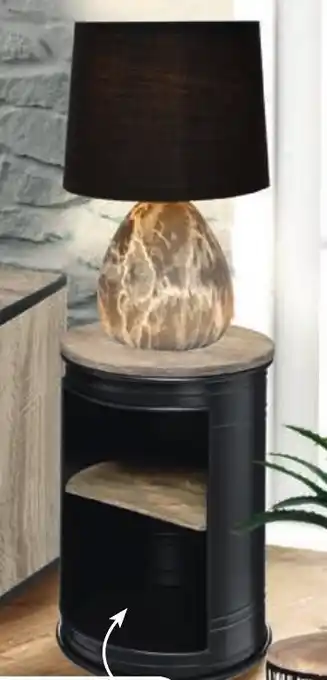 Cora Table d'appoint Bijzettafel aanbieding