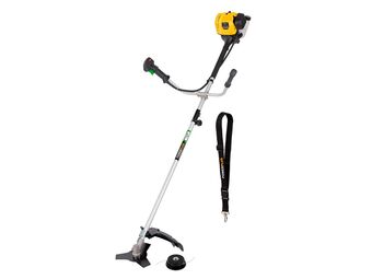 Hubo Powerplus X Garden POWXG50200 benzine bosmaaier/trimmer 31cc aanbieding