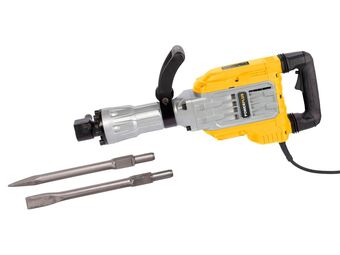 Hubo Powerplus X POWX11861 breekhamer 1700W aanbieding