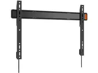VOGELS Muurbeugel WALL 3305 40 - 100" Zwart