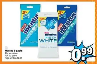 Mentos