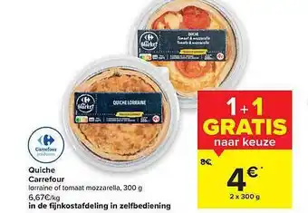 Quiche